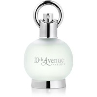 Karl Antony 10th Avenue Nice Blue Тестер