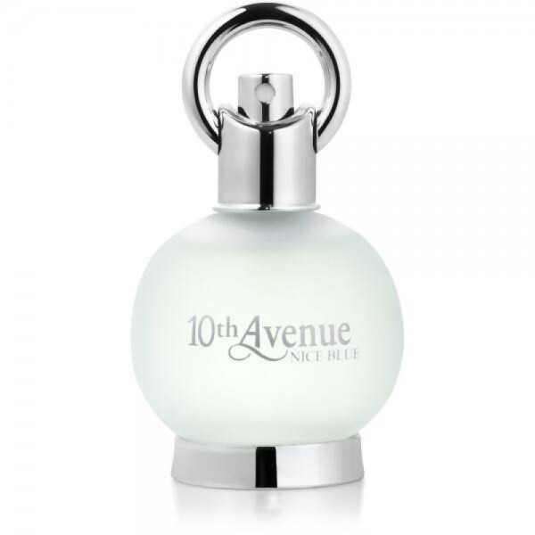 Karl Antony 10th Avenue Nice Blue Тестер