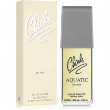 Charls Aquatic Sterling Parfums