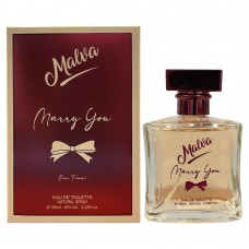 Malva Marry You