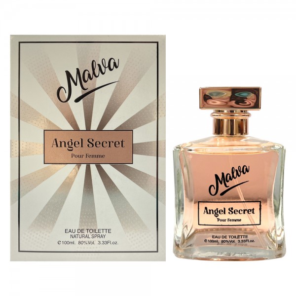 Malva Angel Secret