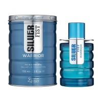 Creation Lamis Silver Fist Warrior туалетна вода