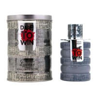 Creation Lamis Dare to Win