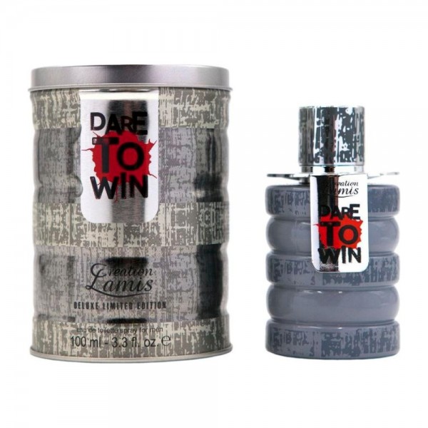 Creation Lamis Dare to Win: Ваш ключ до успіху!