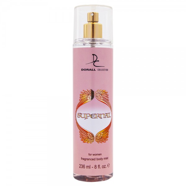 Dorall Collection Supernal парфумований спрей 236мл - ваша унікальна ароматна подорож