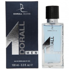 Dorall Collection Dorall Man