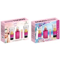 Dorall Collection Exotic Vanila набір