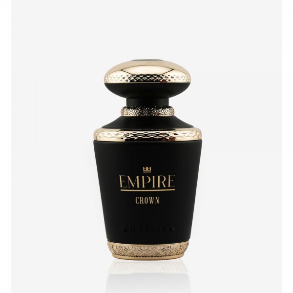 Khadlaj Empire Crown