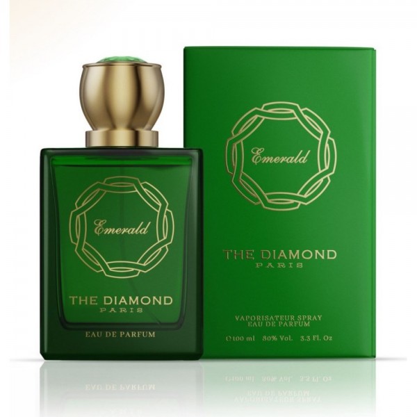 Karl Antony The Diamond Emerald парфумована вода
