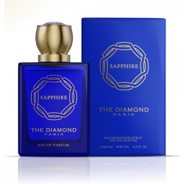 Karl Antony The Diamond Sapphire парфумована вода
