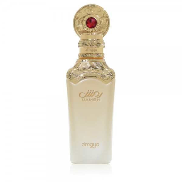 Zimaya Ramsh Diva