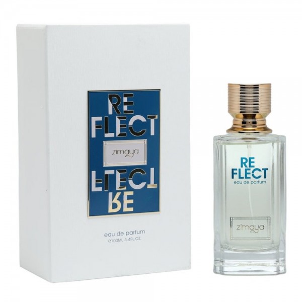 Zimaya Reflect