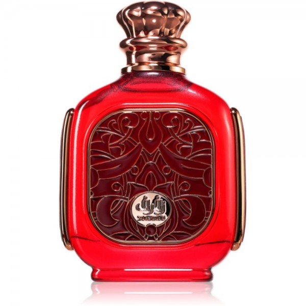 Zimaya Zukhruf Cherry