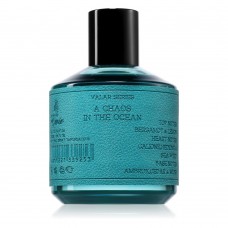 Paris Corner A Chaos In The Ocean