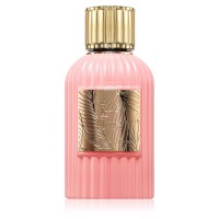 Paris Corner Qissa Pink