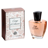 Real Time Coup D'amour