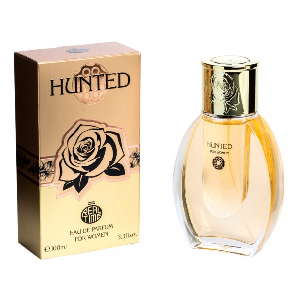 Real Time Hunted жіноча