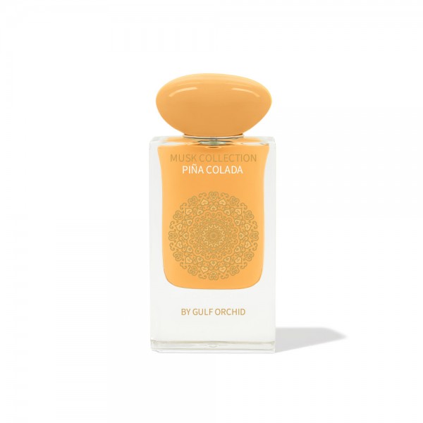 Gulf Orchid Musk Pina Colada
