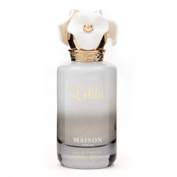 Maison Asrar Lolita жіноча парфумована вода