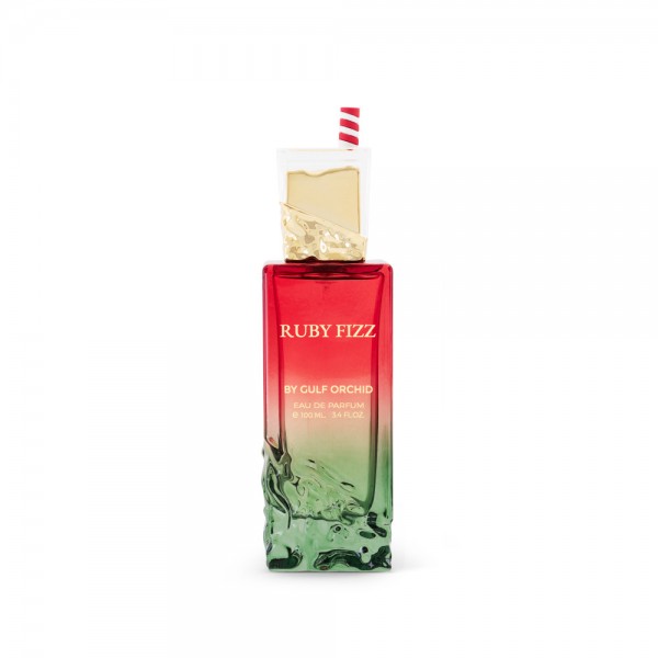 Gulf Orchid Ruby Fizz