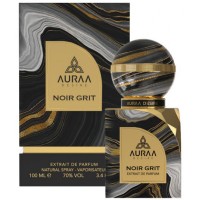 Auraa Desire Noir Grit
