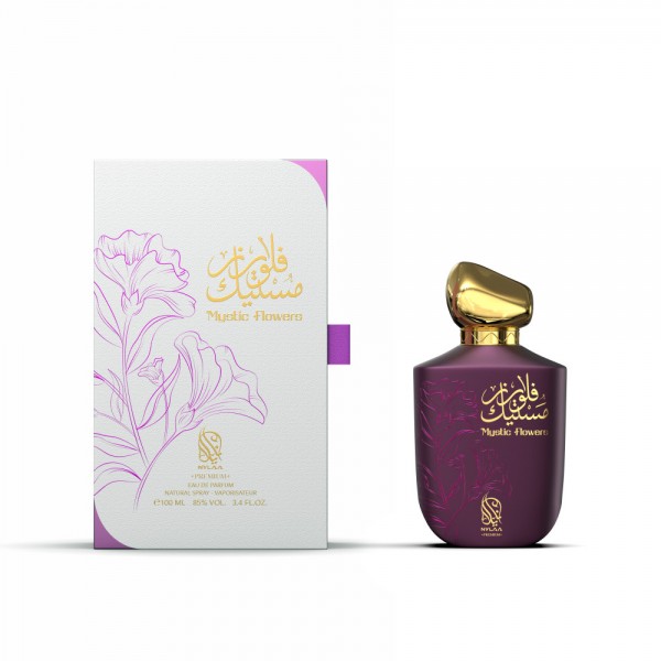 Nylaa Mystic Flowers