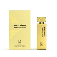 Nylaa Western Oud