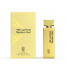 Nylaa Western Oud
