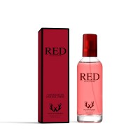 Montwood Red pour homme