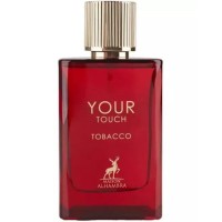 AlHambra Your Touch Tobacco