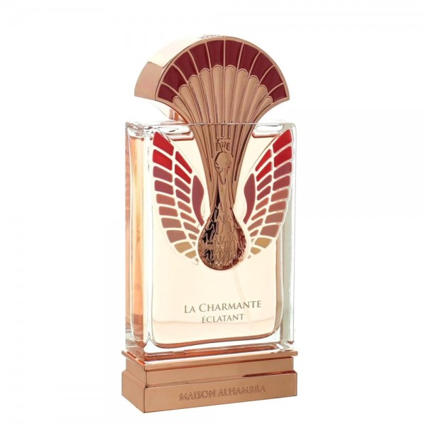 AlHambra La Charmante Eclatant - Сияние Стиля