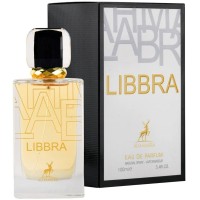 AlHambra Libbra Intense жіноча парфумована вода