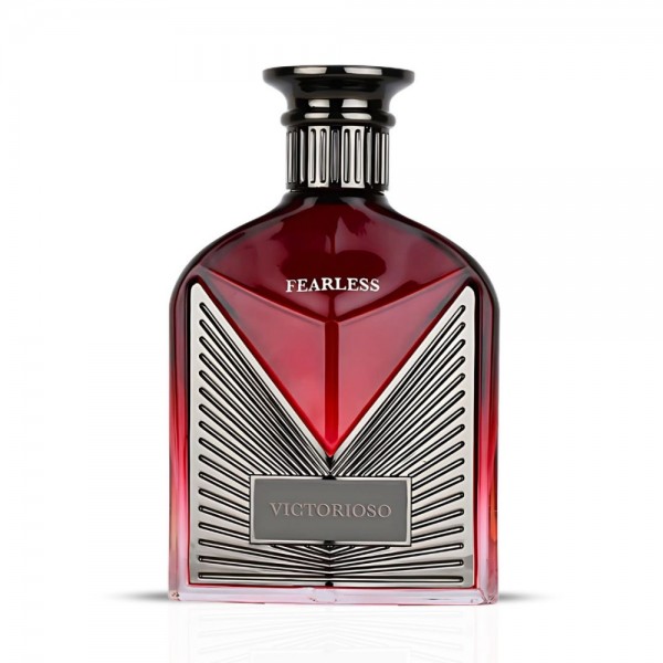 AlHambra Victorioso Fearless: Сила та відвага в кожному кроці