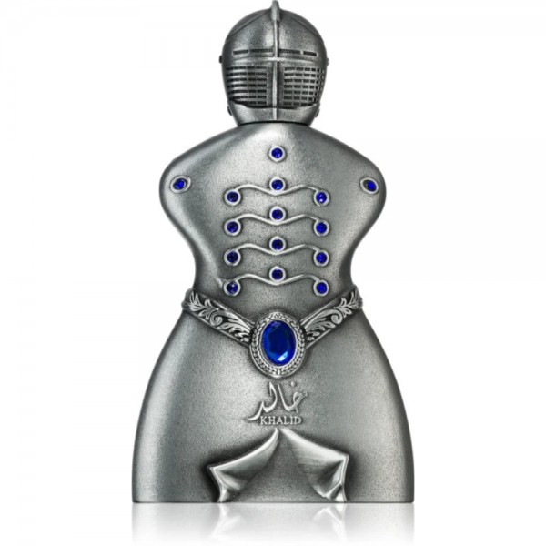 Lattafa Niche Emarati Khalid