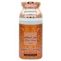 Lattafa Fakhar Lattafa жіночий дезодорант 250мл