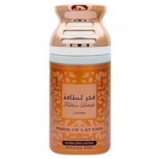 Lattafa Fakhar Lattafa жіночий дезодорант 250мл