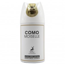 ALHAMBRA Como Moiselle жіночий дезодорант 250мл
