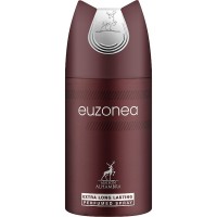 ALHAMBRA Euzonea жіночий дезодорант 250мл