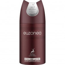 ALHAMBRA Euzonea жіночий дезодорант 250мл