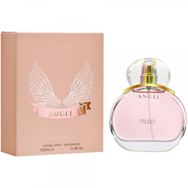La Muse Angel жіноча парфумована вода