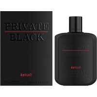 La Muse Private Black