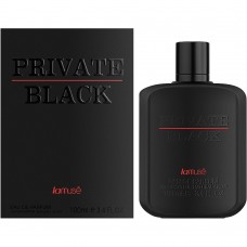 La Muse Private Black
