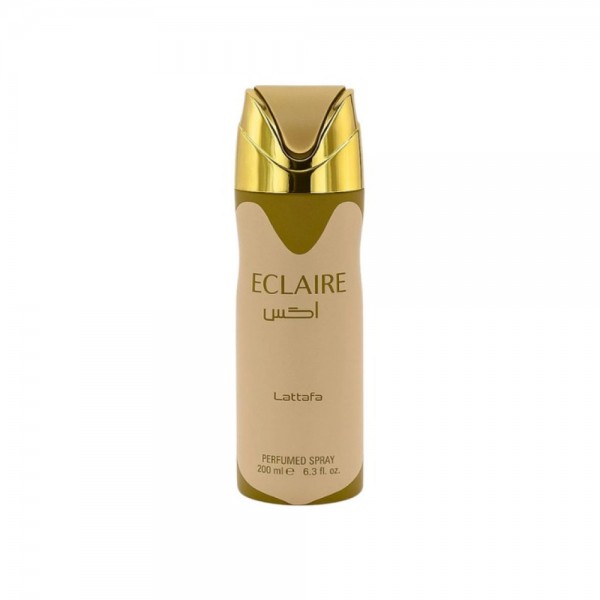 Lattafa Eclaire дезодорант 200мл