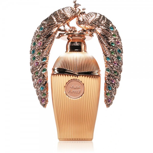 Lattafa Afeef парфумована вода