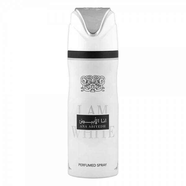 Lattafa Ana Abiyedh дезодорант 200мл