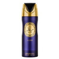 Lattafa Raed Luxe Gold парфумований дезодорант 200мл