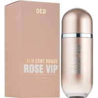 Fragrance World Deux Cent Douze Rose Vip жіноча парфумована вода