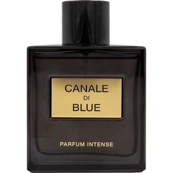 Fragrance World Canale Di Blue Intense: Неперевершене звучання моря