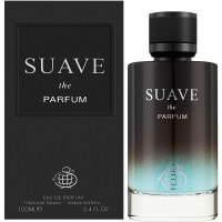 Fragrance World Suave the parfume чоловіча парфумована вода