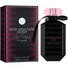 Fragrance World Rose Seduction Secret Las Vegas